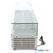 Maxima Opzetkoelvitrine - 160 cm - 7 X 1/3 GN Bakken - 09400329 3