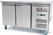 Maxima Vrieswerkbank - 314 L - 136 cm - 2 Deuren - 09400390