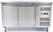 Maxima Vrieswerkbank - 314 L - 136 cm - 2 Deuren - 09400390 3