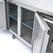 Maxima Vrieswerkbank - 553 L - 223 cm - 4 Deuren - 09400397 9