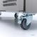 Maxima Vrieswerkbank - 553 L - 223 cm - 4 Deuren - 09400397 13