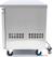 Maxima Koelwerkbank - 314 L - 136 cm - 2 Deuren - 09400400 6