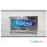 Maxima Koelwerkbank - 282 L - 136 cm - 2 Glazen Deuren - 09400401 2