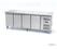 Maxima Koelwerkbank - 553 L - 223 cm - 4 Deuren - 09400408 5