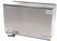 Maxima Saladette - 400 L - 137 cm - 3 Deuren - incl. Snijplank - 09400415 5