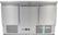 Maxima Koelwerkbank - 400 L - 137 cm - 3 Deuren - 09400435 3