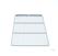Maxima (F)R800L Shelf 60x80 cm - 09400563