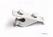 Maxima Rooster Inclusief 2 Houders Wit voor Koelvitrine 58L / 78L / 98L (NM) - 09400741 2