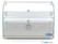 Maxima Warmhoudvitrine - 45 L - 55 cm - 2 Niveaus - 09400775 2