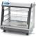 Maxima Warmhoudvitrine - 96 L - 67,5 cm - 3 Niveaus - 09400785
