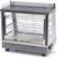Maxima Warmhoudvitrine - 96 L - 67,5 cm - 3 Niveaus - 09400785 5