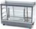 Maxima Warmhoudvitrine - 136 L - 91,5 cm - 3 Niveaus - 09400790 3
