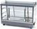 Maxima Warmhoudvitrine - 136 L - 91,5 cm - 3 Niveaus - 09400790 4
