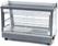 Maxima Warmhoudvitrine - 136 L - 91,5 cm - 3 Niveaus - 09400790 5