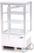 Maxima Mini Koelvitrine - 58 L - 43 cm - Wit - 09400800 5