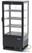 Maxima Mini Koelvitrine - 78 L - 43 cm - 09400806