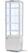 Maxima Koelvitrine - 235 L - 52 cm - Wit - 09400815