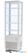 Maxima Koelvitrine - 235 L - 52 cm - Wit - 09400815 4