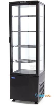 Maxima Koelvitrine - 235 L - 52 cm - 09400816