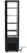 Maxima Koelvitrine - 235 L - 52 cm - 09400816 3