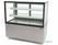 Maxima Koelvitrine - 400 L - 122 cm - 09400838