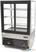 Maxima Gebaksvitrine - 500 L - 120 cm - op Wielen - 09400843 4
