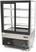 Maxima Gebaksvitrine - 500 L - 120 cm - op Wielen - 09400843 5