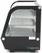 Maxima Gebaksvitrine - 120 L - 70 cm - Schuifdeuren Achter - 09400845 3