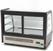 Maxima Gebaksvitrine - 160 L - 88 cm - Schuifdeuren Achter - 09400850 4