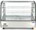 Maxima Warmhoudvitrine - 160 L - 85,6 cm - 3 Niveaus - 09400851 2