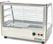 Maxima Warmhoudvitrine - 160 L - 85,6 cm - 3 Niveaus - 09400851 4