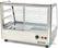 Maxima Warmhoudvitrine - 160 L - 85,6 cm - 3 Niveaus - 09400851 5