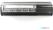 Maxima Sushi- en Tapasvitrine - 52 L - 5 X 1/3 GN - Tafelmodel - 09400865 2