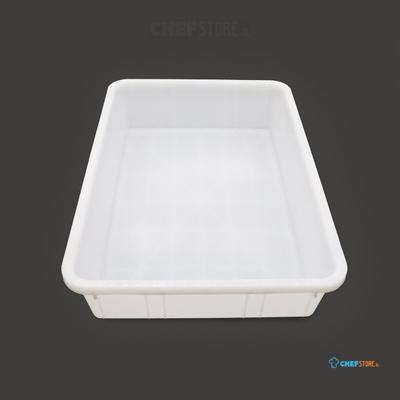 Maxima Viskoelkast - 600 L - Plastic Container (60 X 40 cm) - 09401130