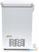 Maxima Vrieskist - 93 L - 2 Wielen - Compact - 09402310 3