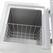 Maxima Vrieskist - 93 L - 2 Wielen - Compact - 09402310 6