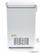 Maxima Vrieskist - 140 L - 2 Wielen - Compact - 09402320 3
