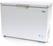 Maxima Vrieskist - 282 L - 2 Wielen - incl. Hangmand - 09402340