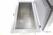 Maxima Vrieskist - 282 L - 2 Wielen - incl. Hangmand - 09402340 6