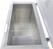 Maxima Vrieskist - 345 L - op Wielen - incl. Hangmand - 09402350 6