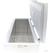 Maxima Vrieskist - 488 L -Op Wielen - incl. Hangmand - 09402370 7