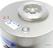 Maxima Droogijsmachine - Snelle Productie - incl. 1,5 Gasleiding - 09403100 11