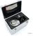 Maxima Droogijsmachine - Snelle Productie - incl. 1,5 Gasleiding - 09403100 16