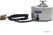 Maxima Mini Droogijsmachine - Droogijscilinder 5,6 X 2,2 cm - 18 Seconden - 09403200