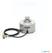 Maxima Mini Droogijsmachine - Droogijscilinder 5,6 X 2,2 cm - 18 Seconden - 09403200 3