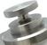 Maxima Mini Droogijsmachine - Droogijscilinder 5,6 X 2,2 cm - 18 Seconden - 09403200 10
