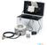 Maxima Mini Droogijsmachine - Droogijscilinder 5,6 X 2,2 cm - 18 Seconden - 09403200 13