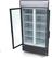 Maxima Koelkast - 800 L - 8 Verstelbare Roosters - 09404030 2