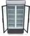 Maxima Koelkast - 800 L - 8 Verstelbare Roosters - 09404030 4