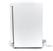 Maxima Koelkast - 200 L - 3 Verstelbare Roosters - Wit - 09405000 3